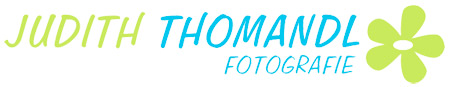Judith Thomandl Fotografie Blog logo