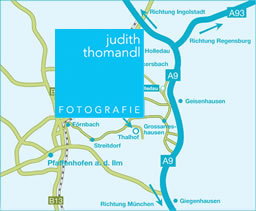 zur Anfahrt